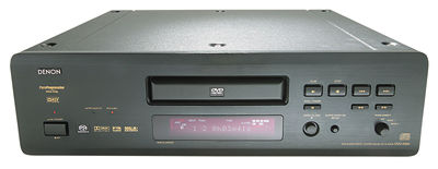 Denon Dvd 2900 Universal Player Sound Vision Denon Dvd 2900 Universal Player Sound Vision