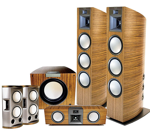 best music speaker system