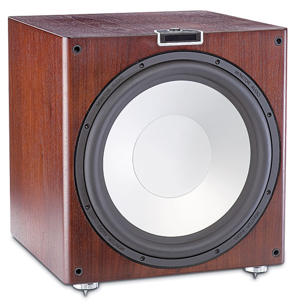 Monitor Audio Gold GX50 Speaker System | Sound & Vision