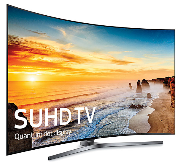 Samsung UN65KS9800FXZA LCD Ultra HDTV Review Page 2 | Sound & Vision