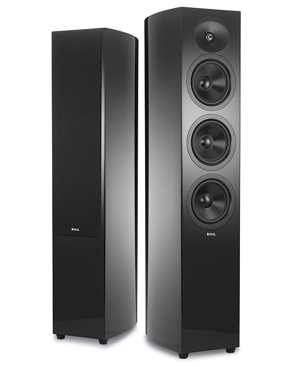 Top Picks Floorstanding Speakers Sound Vision