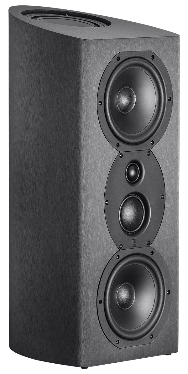 Monoprice Monolith Thx 365t 5 1 4 Speaker System Review Sound