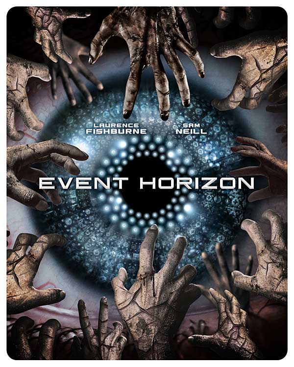 event horizon sam neill