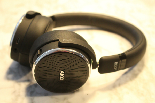 akg n60nc bluetooth