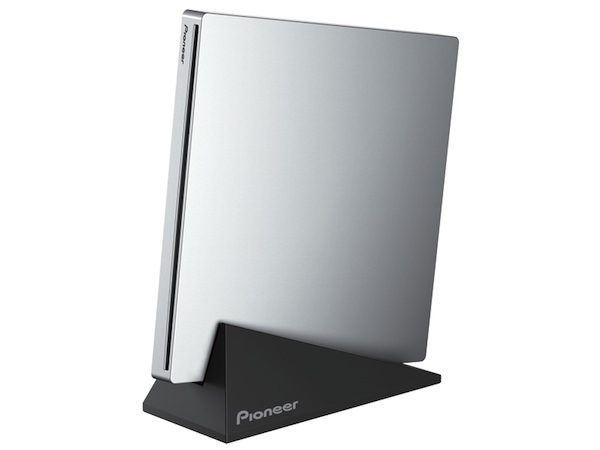 ireal blu ray player mac