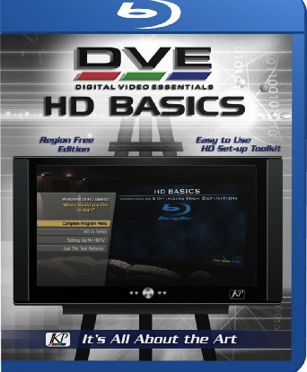 High Dynamic Range Tests Are Coming Soon | Sound & Vision