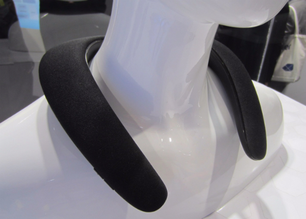 jbl soundgear neckband