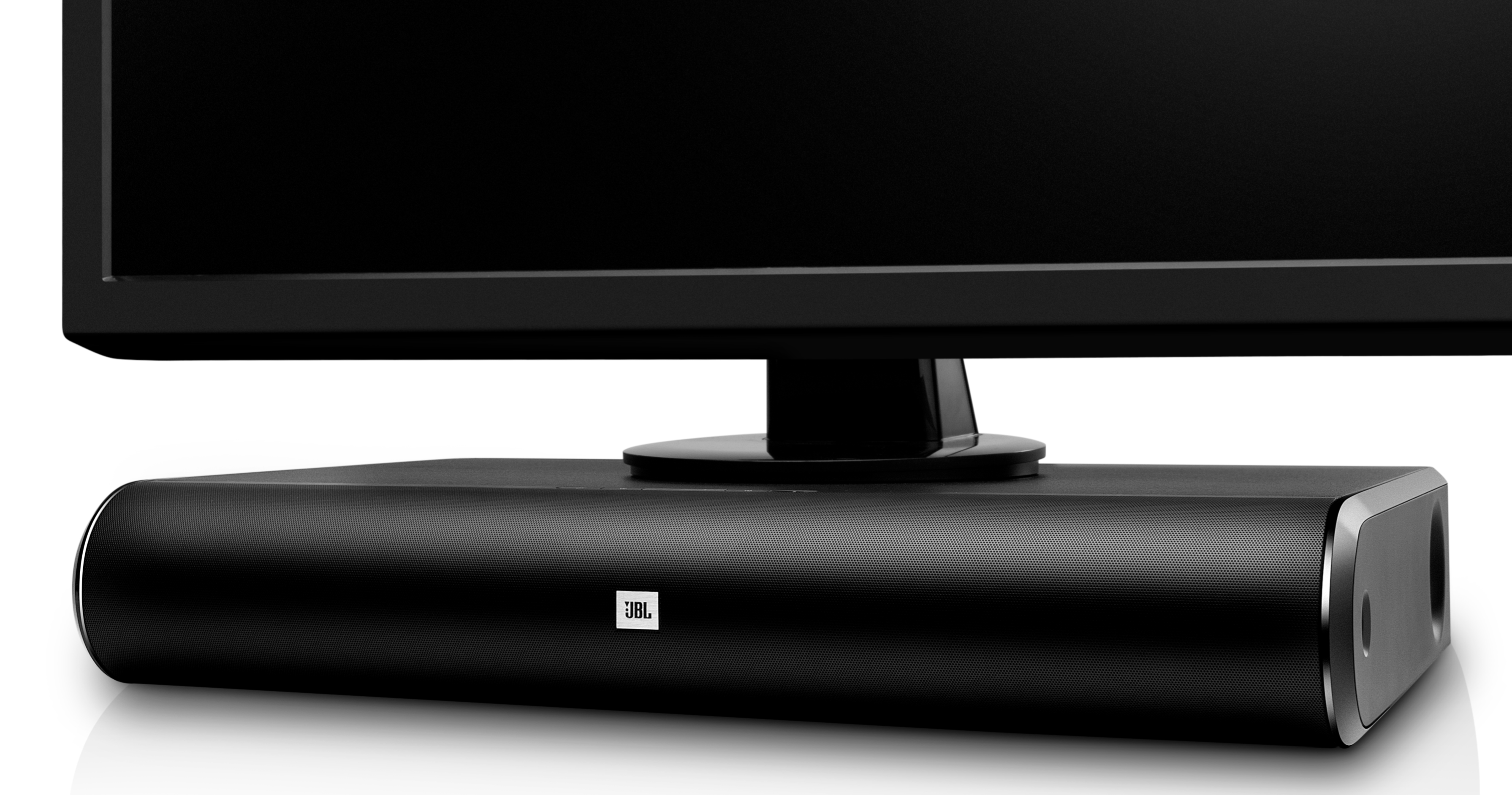 JBL Cinema Base Soundbar | Sound 