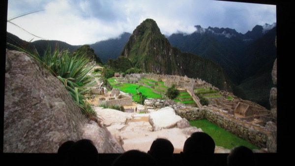 JVC Shifts into 8K at CEDIA with Impressive Results
