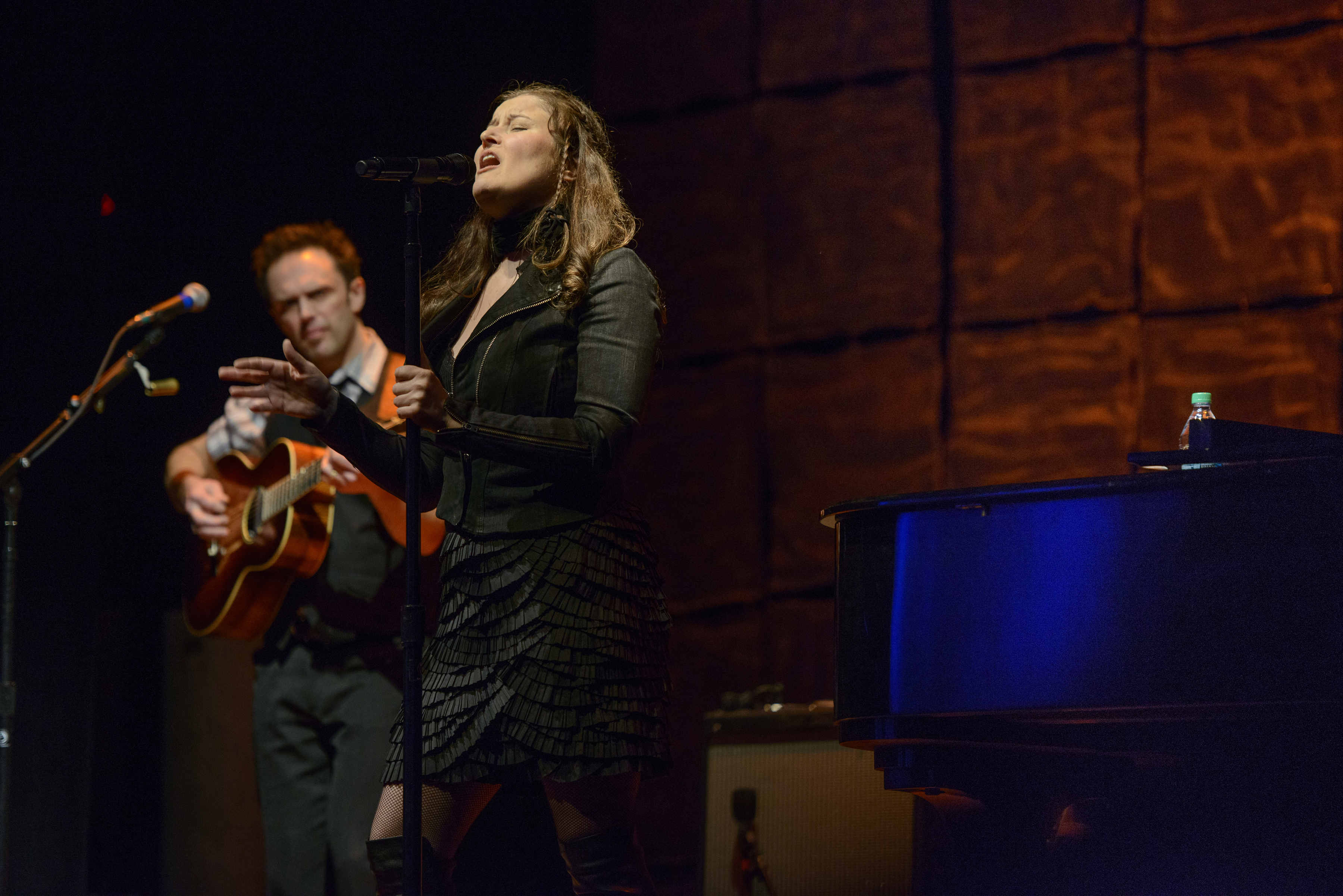 Paula Cole Rekindles the HiRes Passion Behind This Fire Sound & Vision