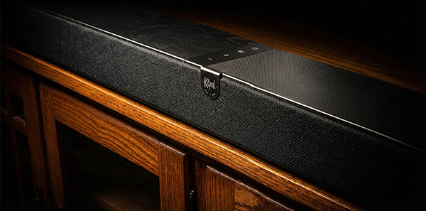 Klipsch Flexus Core 300 Provides the Best Dialog Enhancement and Warm Tonality