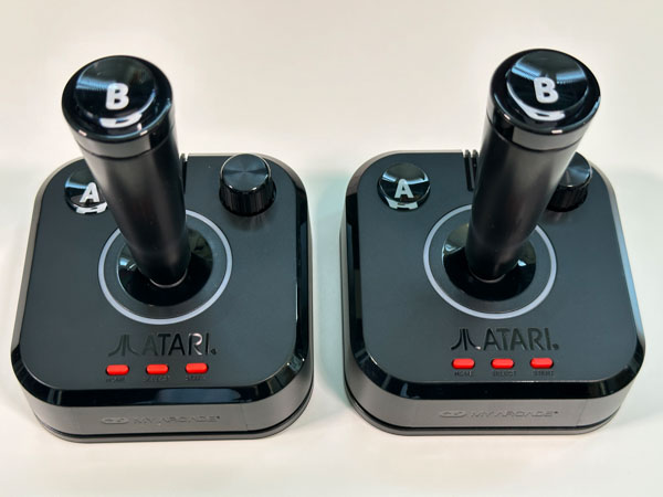 Atari 2600 Plus Review: Updated Retro Analog Gaming For Better Or