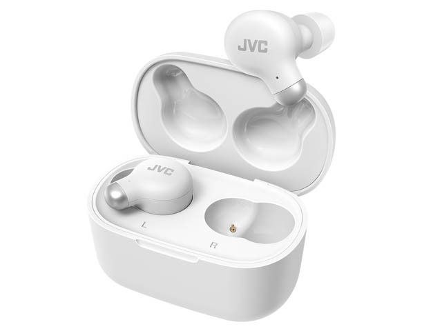 JVC Marshmallow headphones review: JVC Marshmallow headphones - CNET