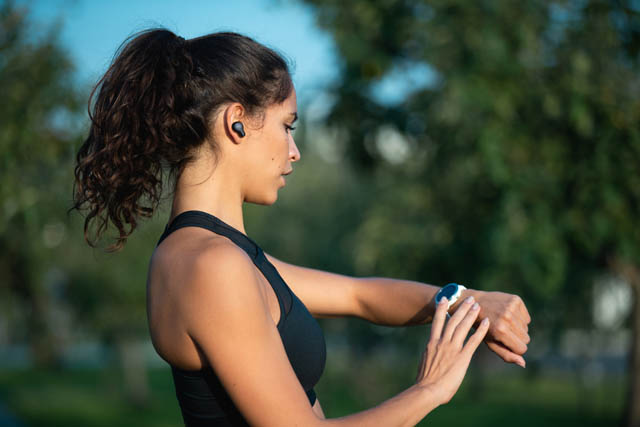 Jvc memory foam earbuds review deals