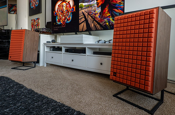 JBL L100 Classic MkII Speakers Review: Blown Away | Sound JBL L100 Classic MkII Speakers Review: Blown Away | Sound