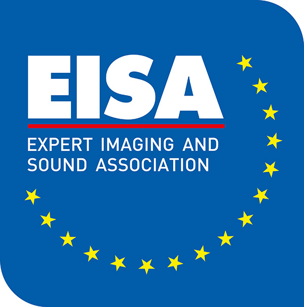 EISA Home Theater Audio & Video Awards 2024-2025 EISA Home Theater Audio & Video Awards 2024-2025