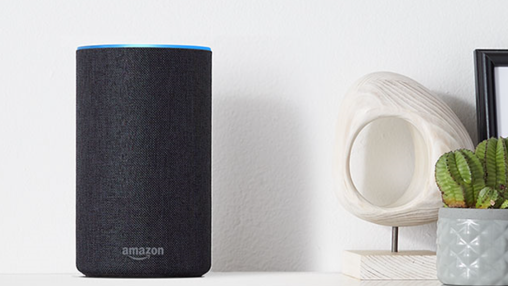 amazon echo speaker 2nd gen