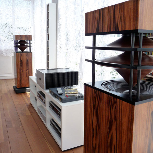 duevel speakers for sale