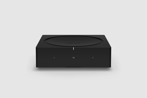 New Sonos Amp Is a Wireless Wonder