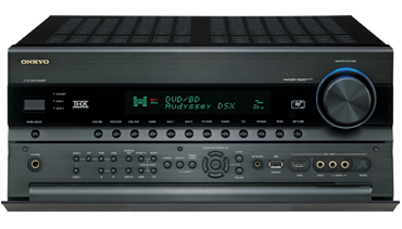 Onkyo TX-NR5007 A/V Receiver | Sound & Vision