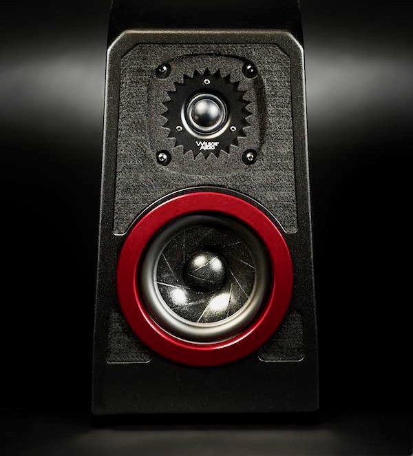 wilson audio tiny tot for sale
