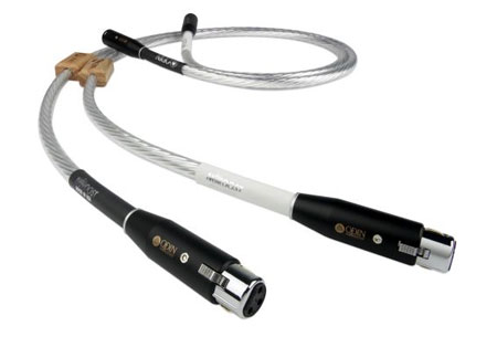Nordost Odin Cables | Sound & Vision
