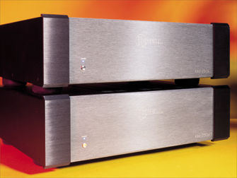 Krell Industries KAV-250a and KAV-250a/3 | Sound & Vision