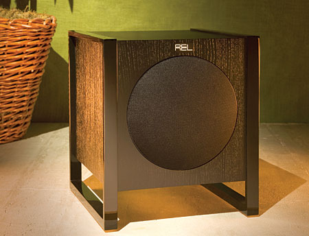 rel audio