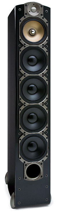 Paradigm reference shop signature s8