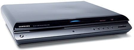 Samsung HT-BD2 Blu-ray Home Cinema System Review