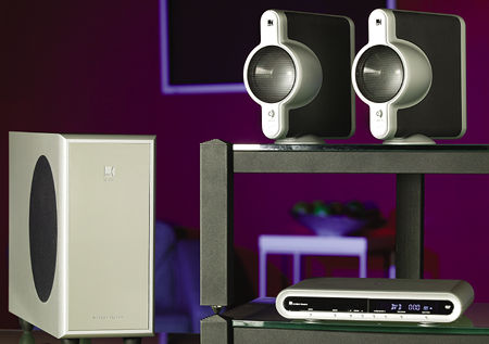 kef instant theatre