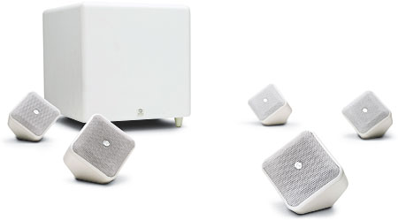 Boston acoustics xs deals subwoofer