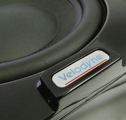 velodyne dd12bg