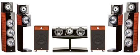 vienna acoustics speakers