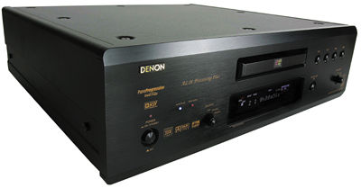 Denon Avr 5803 A V Receiver Dvd 9000 Dvd Video Dvd Audio Player Dvd 9000 Sound Vision