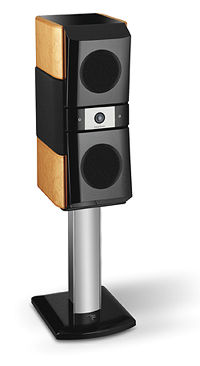 Focal-JMlab Diva Be Speaker System 2 Sound & Vision