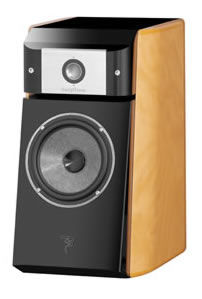 Focal-JMlab Diva Utopia Be Surround Speaker System Page 3 | Sound 