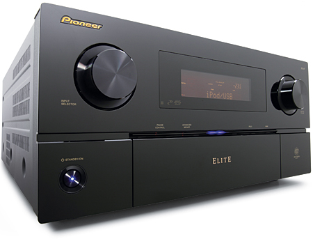 Pioneer Elite Sc 27 A V Receiver Page 3 Sound Vision