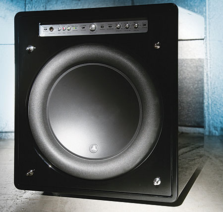 Jl audio fathom sales f113