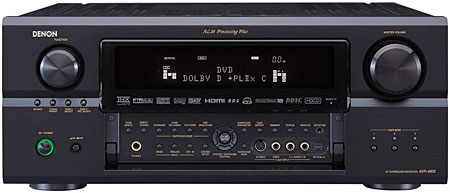 Denon Avr 4000 Service Manual Denon Avr 4000 Service Manual