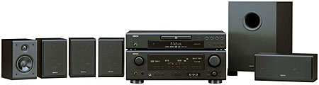 Featured image of post Denon Home Theater In A Box : However, times change, and this type of system isn&#039;t very common now.