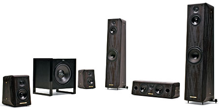 sonus faber toy for sale
