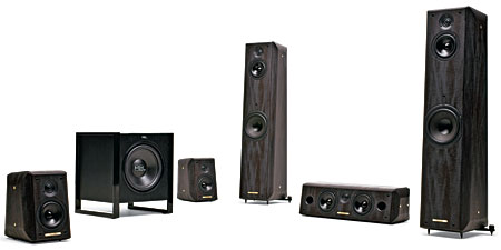 sonus faber toy speaker