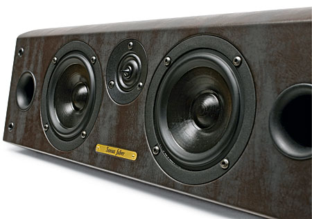 Sonus faber shop toy center
