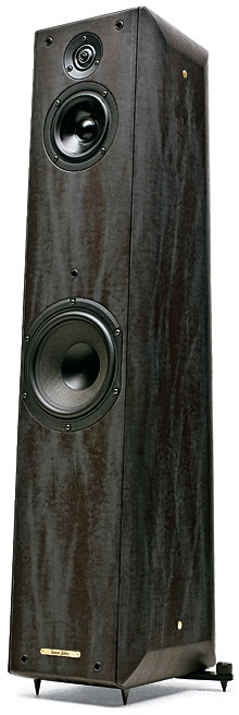 sonus faber toy speaker