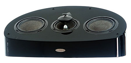 Mirage Omd 28 Surround Speaker System Page 3 Sound Vision