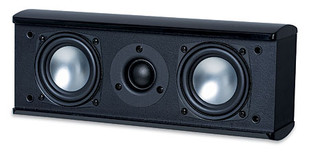 Wharfedale achromatic sales