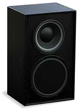 servo drive subwoofer