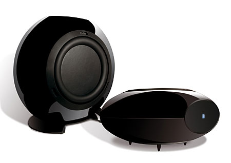 Kef 5005.2 2024