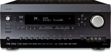 Integra DHC-9.9 Surround Processor | Sound & Vision Integra DHC-9.9 Surround Processor | Sound & Vision